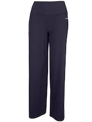 Calvin Klein Golf Odette Wide Leg Casual Trousers - Bild 6 von 10