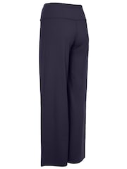 Calvin Klein Golf Odette Wide Leg Casual Trousers - Bild 7 von 10