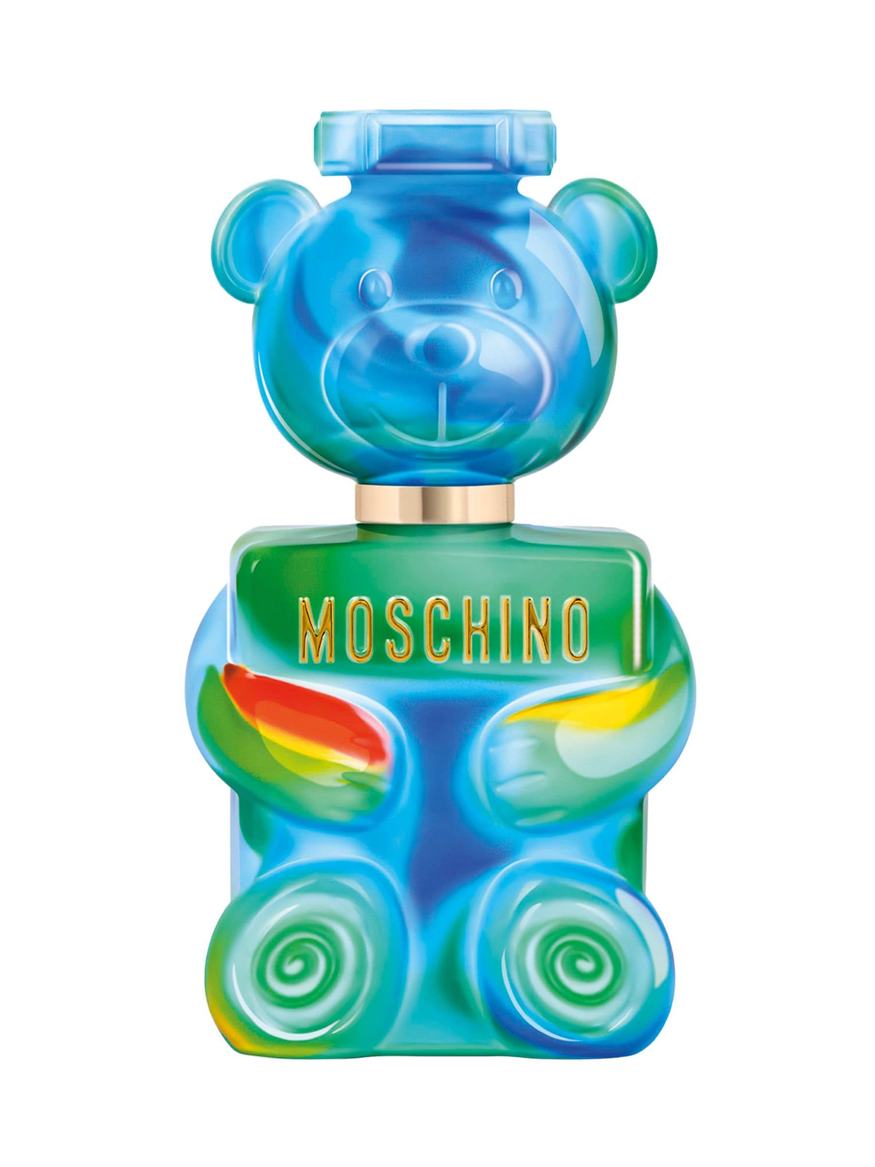 Moschino Yummy Eau De Parfum 100Ml - Image 10