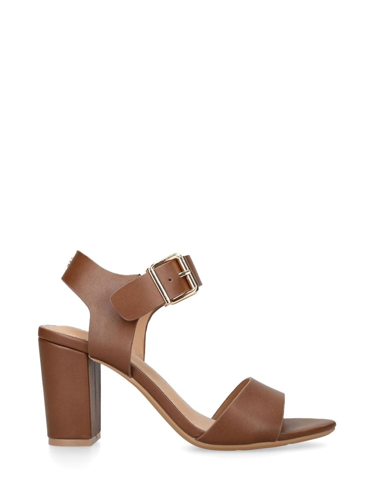 KG Kurt Geiger Sutton Sandals - Image 1 of 5 KG Kurt Geiger Sutton Sandals - Image 1 of 5