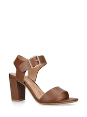 KG Kurt Geiger Sutton Sandals - Image 2 of 5