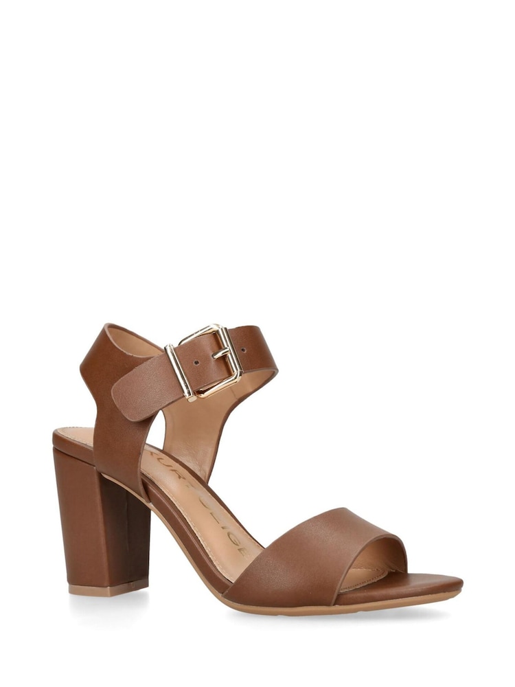 KG Kurt Geiger Sutton Sandals - Image 2 of 5