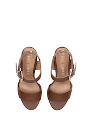 KG Kurt Geiger Sutton Sandals - Image 3 of 5