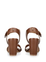 KG Kurt Geiger Sutton Sandals - Image 4 of 5