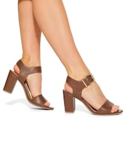 KG Kurt Geiger Sutton Sandals - Image 5 of 5