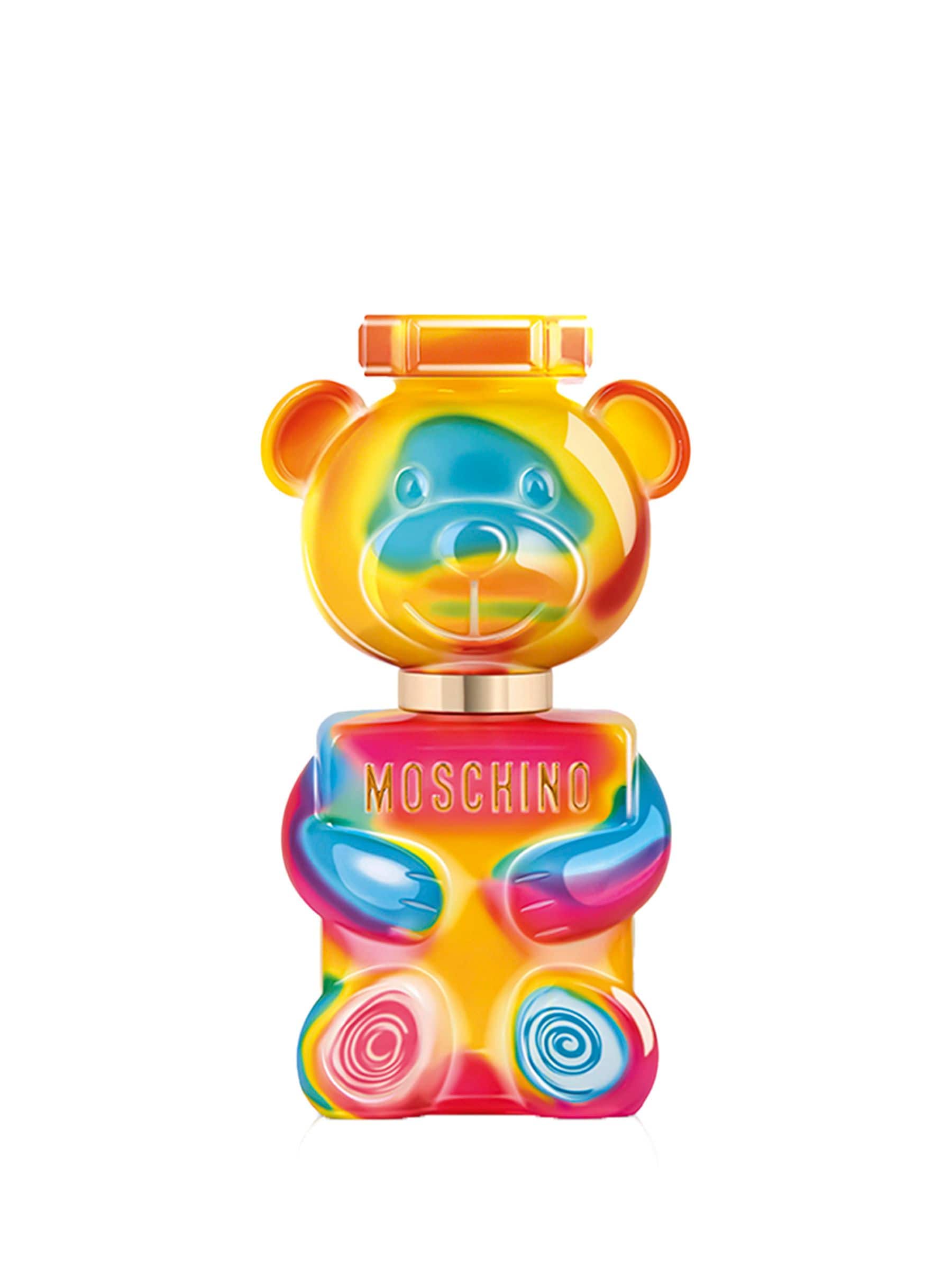 Moschino Light/Orange/Golden Toy 2 Gummy Eau De Parfum 30Ml - Image 6