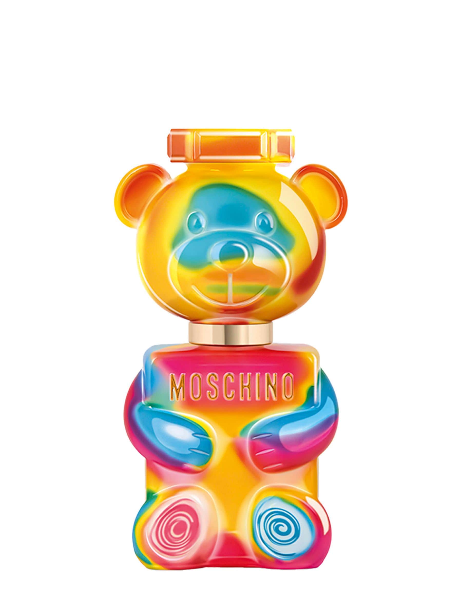 Moschino Toy 2 Gummy 50Ml - Image 5