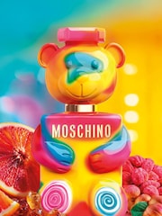 Moschino Gummy Eau de Parfum 50ml - Image 1 of 3