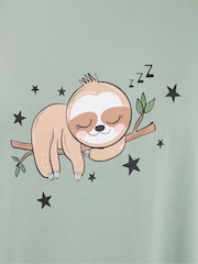 Νυχτικό Yours Curve Μακρύ μίντι - Εικόνα 4 από 5