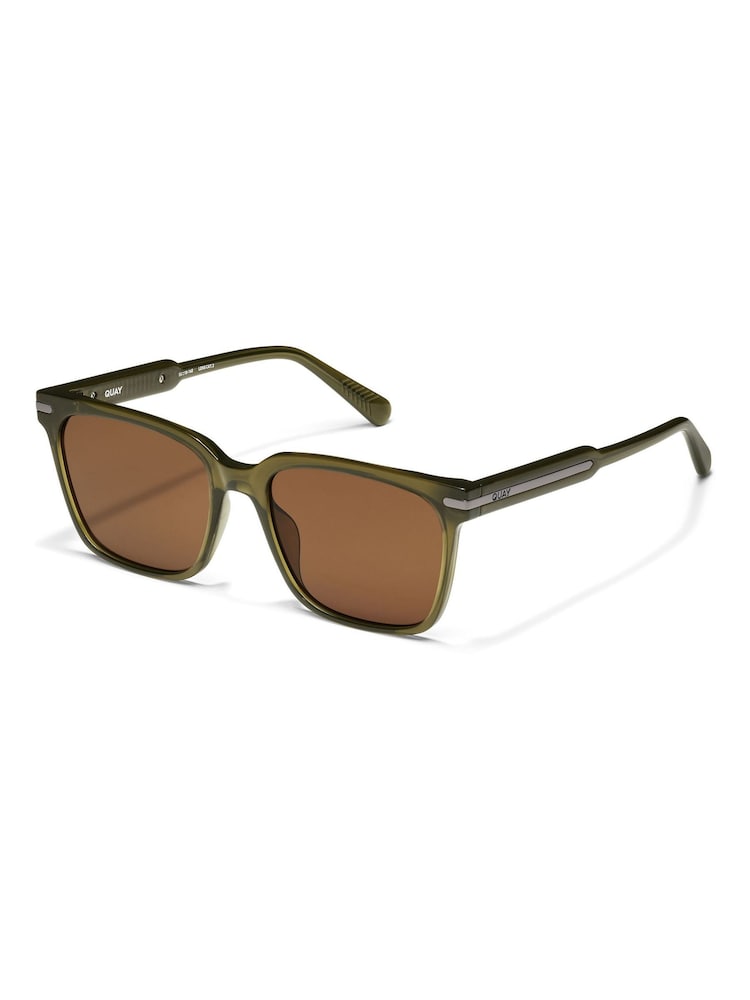 QUAY Recap Sunglasses - Imagen 2 de 2