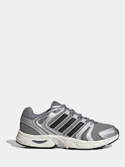 adidas Grey Control ECL Trainers - Image 1 of 9