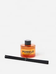 Oliver Bonas Orange Firma Pomelo & Mandarin Reed Diffuser - Image 2 of 4