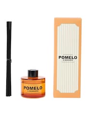 Oliver Bonas Orange Firma Pomelo & Mandarin Reed Diffuser - Image 4 of 4