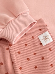 Pink Toy Story Sweatshirt and Leggings Set (3mths-7yrs) - Image 8 of 8