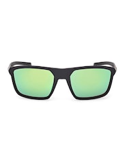 adidas Black Sport Sunglasses - Image 1 of 7