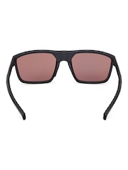 adidas Black Sport Sunglasses - Image 2 of 7