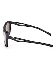 adidas Black Sport Sunglasses - Image 3 of 7