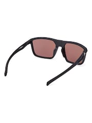 adidas Black Sport Sunglasses - Image 5 of 7