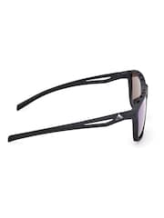 adidas Black Sport Sunglasses - Image 6 of 7