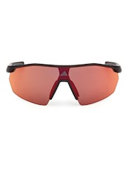 adidas Black Anemos Light Sunglasses - Image 2 of 8