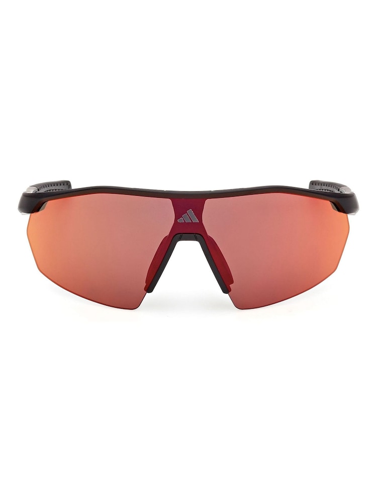 adidas Black Anemos Light Sunglasses - Image 2 of 8