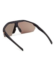 adidas Black Anemos Light Sunglasses - Image 4 of 8