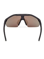 adidas Black Anemos Light Sunglasses - Image 5 of 8