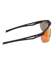 adidas Black Anemos Light Sunglasses - Image 7 of 8
