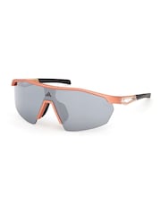 adidas Pink Anemos Light Sunglasses - Image 3 of 8