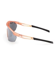 adidas Pink Anemos Light Sunglasses - Image 4 of 8