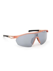 adidas Pink Anemos Light Sunglasses - Image 8 of 8