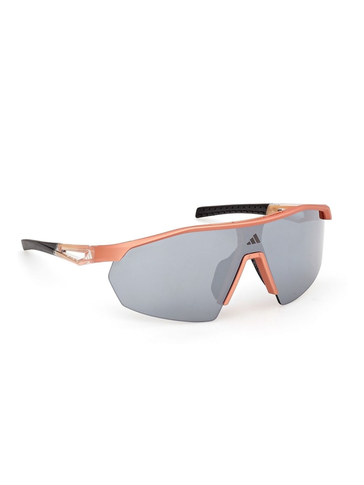 adidas Pink Anemos Light Sunglasses - Image 8 of 8