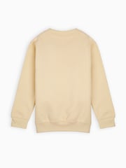 Personalised Easter Bunny Character Sweatshirt by Dollymix - Image 3 of 4