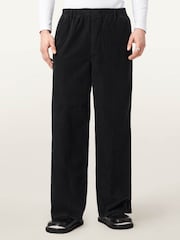AllSaints Black Sabbath Cord Trousers - Image 2 of 8