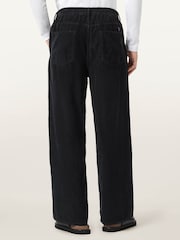 AllSaints Black Sabbath Cord Trousers - Image 5 of 8