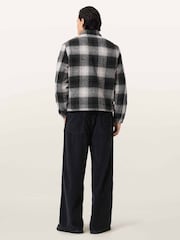 AllSaints Black Sabbath Cord Trousers - Image 6 of 8