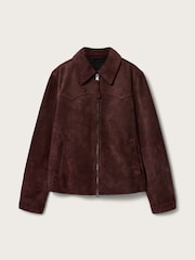 سترة Dellcot من AllSaints - Image 6 of 6