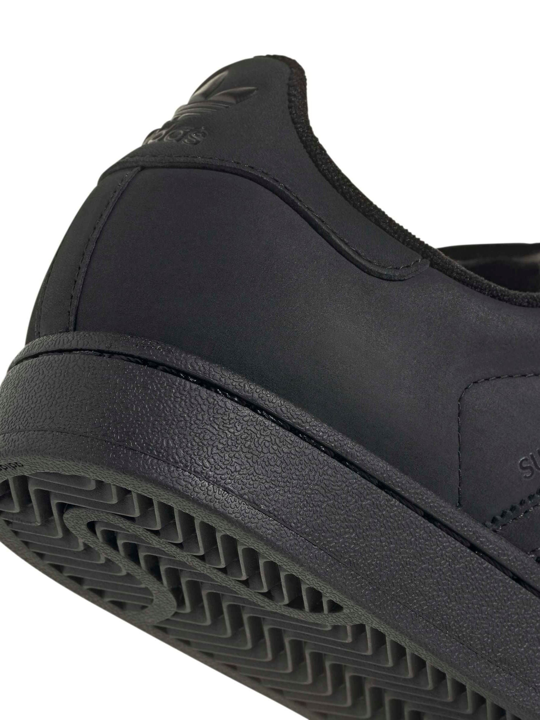 Buy adidas Originals Black Superstar ll Trainers from Next USA