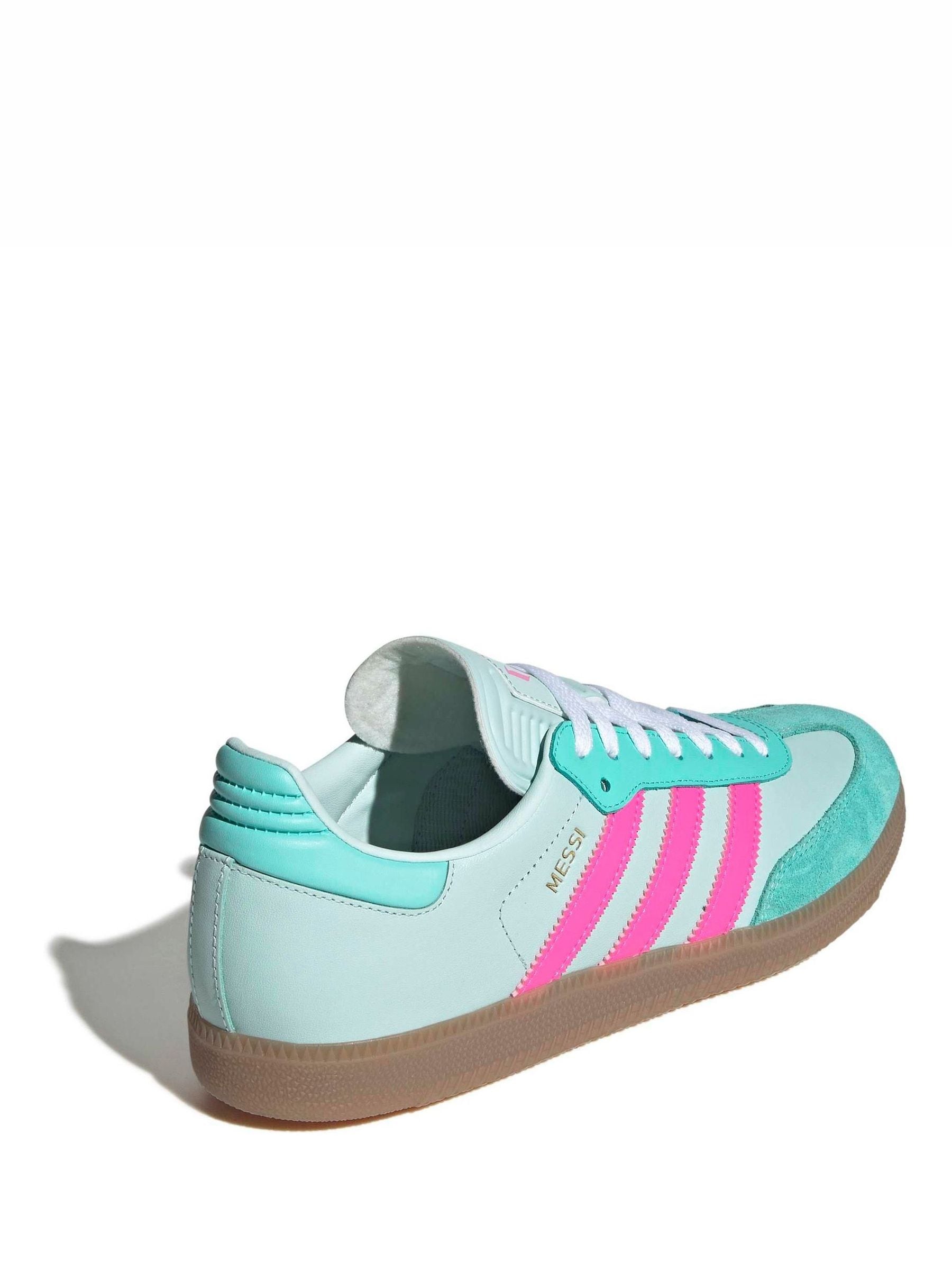 Comprar Botas adidas Samba Messi from Next Brazil