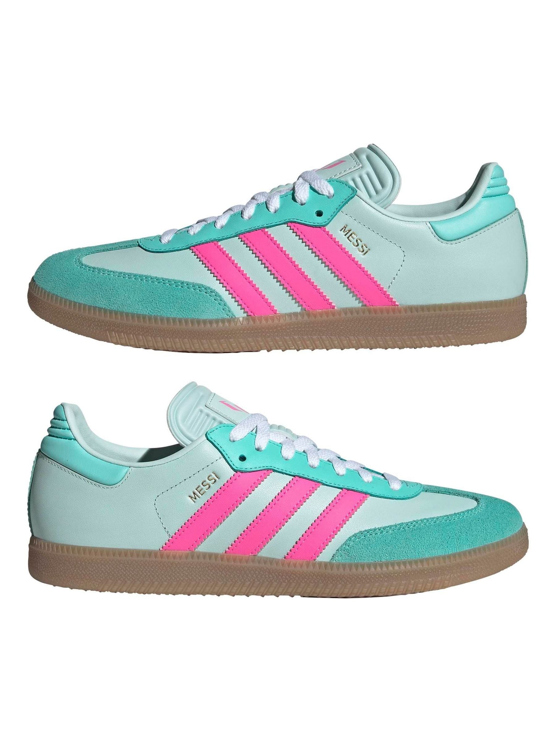 Comprar Botas adidas Samba Messi from Next Brazil