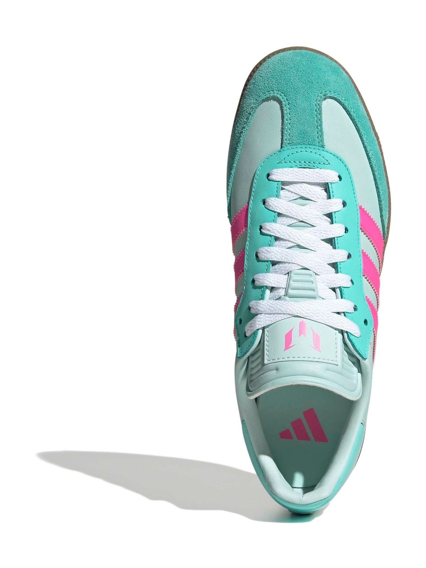 Comprar Botas adidas Samba Messi from Next Brazil
