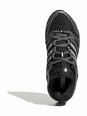 adidas Originals Black Adistar Control 5 Shoes - Image 6 of 9
