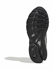 adidas Originals Black Adistar Control 5 Shoes - Image 7 of 9