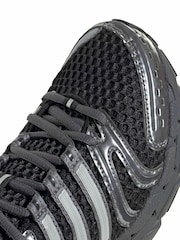 adidas Originals Black Adistar Control 5 Shoes - Image 8 of 9