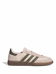 adidas Originals Pink Handball Spezial Shoes - Image 2 of 9