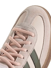 adidas Originals Pink Handball Spezial Shoes - Image 8 of 9