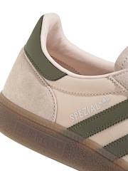 adidas Originals Pink Handball Spezial Shoes - Image 9 of 9
