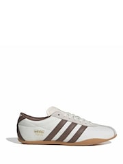 adidas Originals White Tokyo Shoes - Image 2 of 9