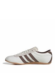 adidas Originals White Tokyo Shoes - Image 3 of 9