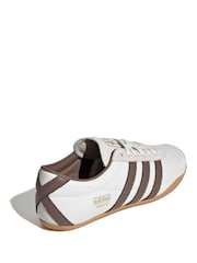 adidas Originals White Tokyo Shoes - Image 4 of 9